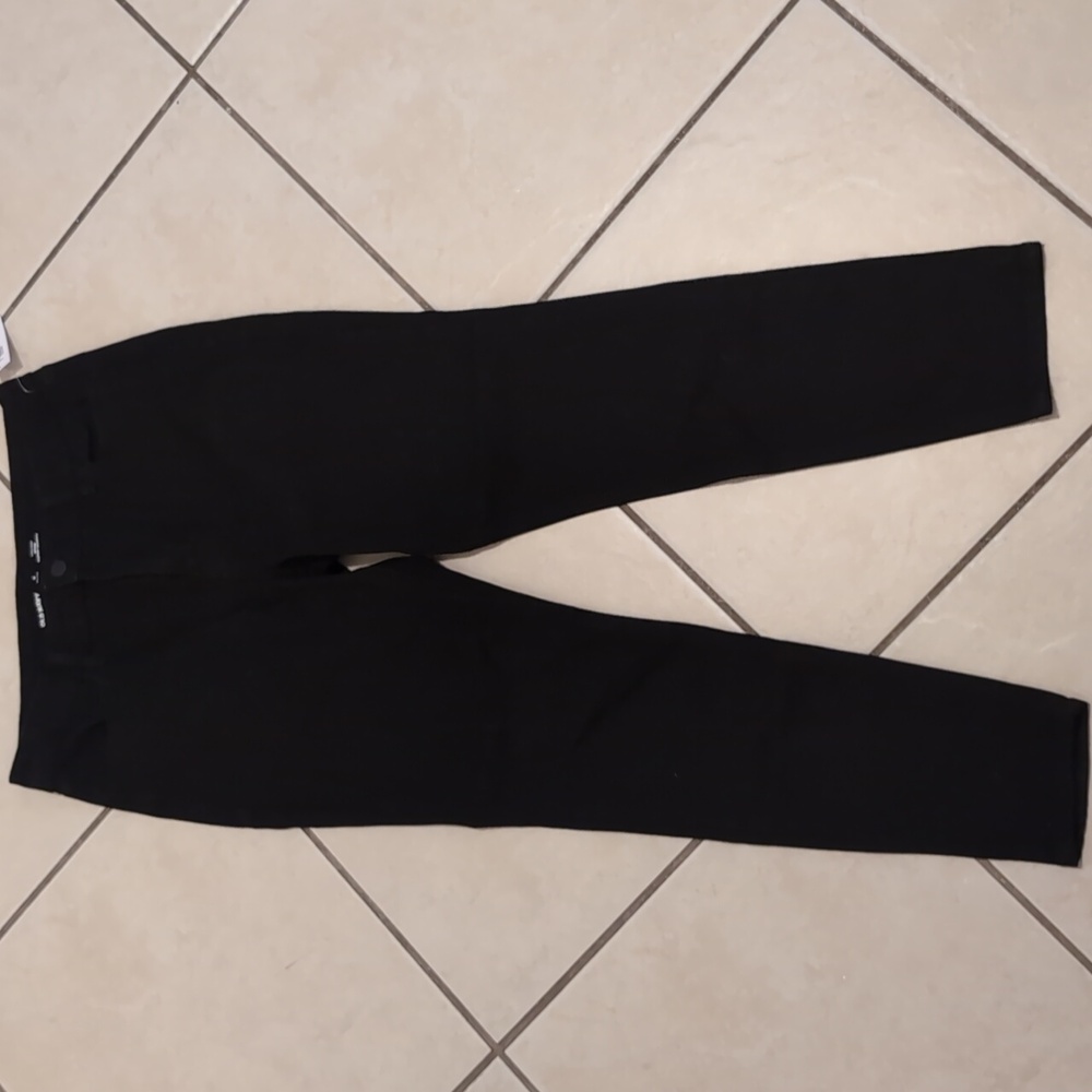 Old navy high rise wow super skinny jeans